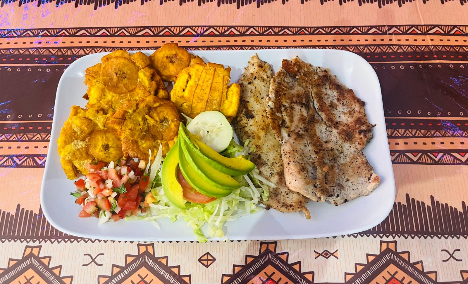 Mexican restaurant drinks